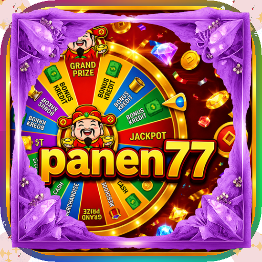 panen77 — mitra unggulan