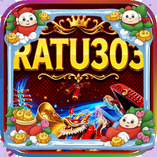 ratu303 — galeri pratinjau Resmi APK